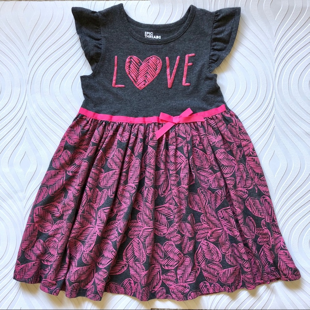 Epic Threads Dress